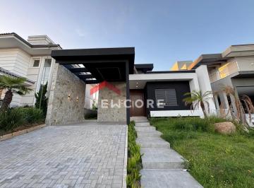 Casa · 135m² · 3 Quartos · 2 Vagas · Casa de condomínio em Avenida Luigi Lucchese - Loteamento Jardim Timbaúva - Gravataí/RS