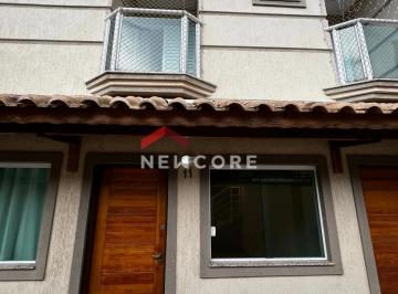 Casa · 81m² · 2 Quartos · 2 Vagas · Casa de condomínio em Avenida Jerimanduba - Jaraguá - São Paulo/SP