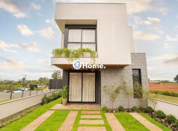 Casa · 140m² · 3 Quartos · 2 Vagas · Casa em Condomínio ao lado do Alphaville Gravataí