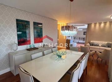 Apartamento · 255m² · 3 Quartos · 4 Vagas · Apartamento em Avenida Maria Thereza Silveira de Barros Camargo - Jardim Aquárius - Limeira/SP