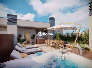 Apartamento · 110m² · 2 Quartos · 1 Vaga · 🏙 Cobertura Exclusiva no Acqua Life Club – Torre C | Unidade 1803