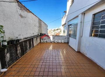 Casa · 211m² · 4 Quartos · 1 Vaga · Sobrado em Rua Robertson - Cambuci - São Paulo/SP