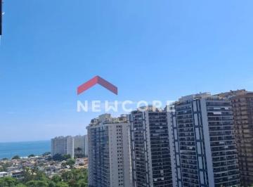 Apartamento · 81m² · 2 Quartos · 1 Vaga · Apartamento em  Rua Jornalista Henrique Cordeiro - Barra da Tijuca - Rio de Janeiro/RJ