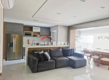 Apartamento · 98m² · 2 Quartos · 2 Vagas · Apartamento em Rua Ivaí - Tatuapé - São Paulo/SP