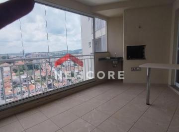 Apartamento de 3 quartos, Itatiba · Apartamento em Rua Augusto Cioffi - Centro - Itatiba/SP