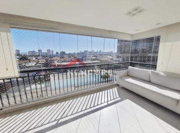 Apartamento · 100m² · 3 Quartos · 2 Vagas · Apartamento em  Rua Serra de Botucatu - Vila Gomes Cardim - São Paulo/SP