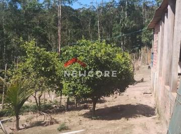 Rural · 134m² · 3 Quartos · Sítio em  Estrada do Mambu - Jardim dos Eucaliptos - São Paulo/SP
