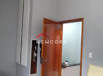 Casa · 163m² · 3 Quartos · 3 Vagas · Sobrado em  Rua Armando Backx - Demarchi - São Bernardo do Campo/SP
