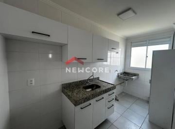 Apartamento · 47m² · 2 Quartos · 1 Vaga · Apartamento em  Avenida Prefeito Milton Ribeiro Menezes - Conjunto Habitacional Doutor Farid Libos -