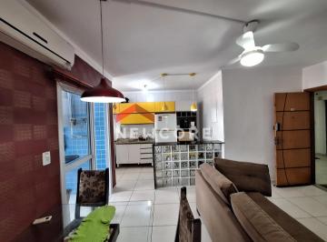 Apartamento 62m² Venda Balneário Maracanã · Apartamento em Avenida Angelo Perino - Maracanã - Praia Grande/SP