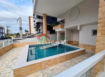 Apartamento · 67m² · 2 Quartos · 1 Vaga · Apartamento em  Rua Dino Tognini - Caiçara - Praia Grande/SP