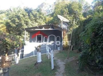 Rural · 350m² · 3 Quartos · 5 Vagas · Chácara em Estrada Senhoria - Senhorinhas - Juquitiba/SP