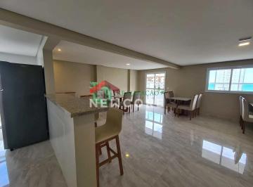 Apartamento · 63m² · 2 Quartos · 1 Vaga · Apartamento em  Rua Dino Tognini - Caiçara - Praia Grande/SP