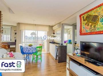Apartamento · 75m² · 3 Quartos · 2 Vagas · Apartamento para Venda - 74.64m², 3 dormitórios, sendo 1 suites, 2 vagas - Passo