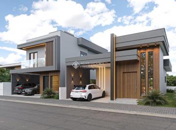 Casa · 180m² · 3 Quartos · 2 Vagas · CASA 3 QUARTOS ALTO PADRÃO - INGLESES - FLORIANÓPOLIS