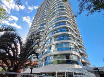 Apartamento · 89m² · 3 Quartos · 2 Vagas · Apartamento alphaville com 3 dorm / 2 suites com vista panoramica e livre