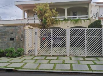 Casa · 450m² · 4 Quartos · 4 Vagas · Casa Sobrado em Parque Santa Marta - São Carlos