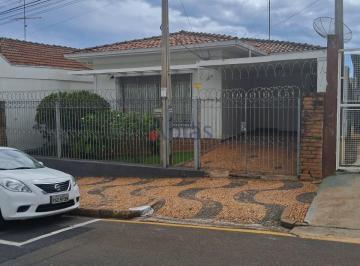 Comercial · 235m² · 3 Quartos · 3 Vagas · Casa Comercial em Centro - São Carlos
