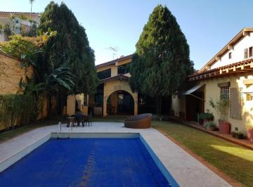 Casa · 960m² · 4 Quartos · 8 Vagas · Casa Sobrado - Morumbi - 4 Dormitórios - 556m².