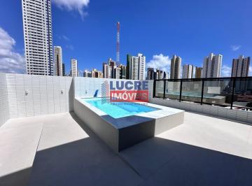 Apartamento · 71m² · 2 Quartos · Apartamento à venda - em Manaíra