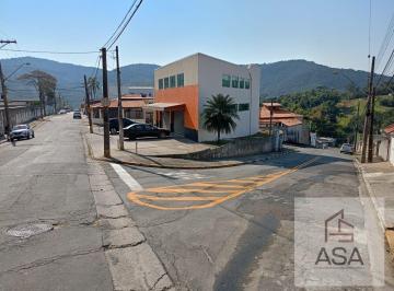 Comercial · 230m² · Compr/ Alugue Salão Comercial em Vila São Paulo  -  Mogi das Cruzes