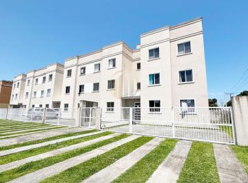 Apartamento · 49m² · 2 Quartos · 1 Vaga · Apartamento em Balneário Brejatuba - Guaratuba, PR
