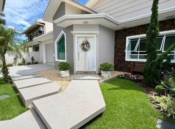 Casa · 265m² · 3 Quartos · 4 Vagas · Casa em Cohapar  -  Guaratuba