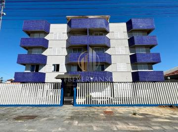 Apartamento · 82m² · 3 Quartos · 1 Vaga · Apartamento em Balneário Brejatuba - Guaratuba, PR