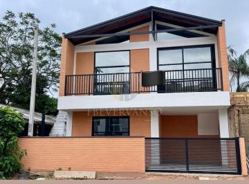 Casa · 82m² · 2 Quartos · 1 Vaga · Sobrado  em Balneário Coroados - Guaratuba, PR