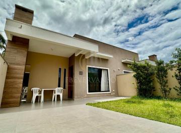 Casa · 84m² · 3 Quartos · 2 Vagas · Casa a venda Bairro Figueira  -  Guaratuba PR
