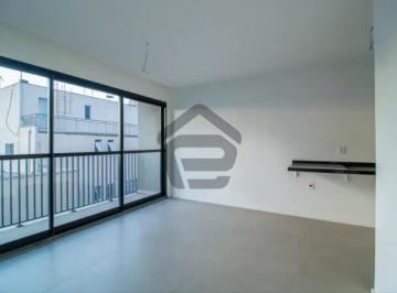 Apartamento · 24m² · 1 Quarto · Studio à Venda em Moema