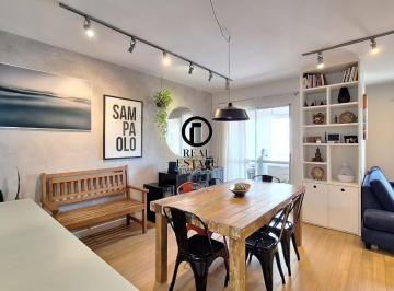 Apartamento · 70m² · 2 Quartos · 1 Vaga · Apartamento à venda - no Jardim Hebrom