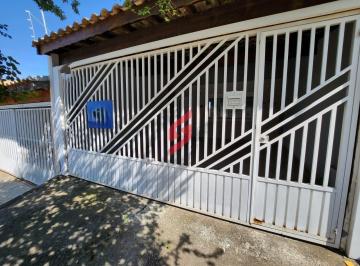 Casa · 192m² · 3 Quartos · 2 Vagas · Casa em Jardim Gramados de Sorocaba  -  Sorocaba