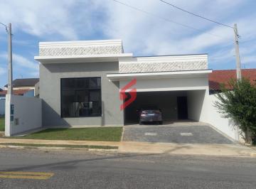 Casa · 360m² · 3 Quartos · 4 Vagas · Casa de Condomínio em Jardim Ibiti do Paco - Sorocaba, SP