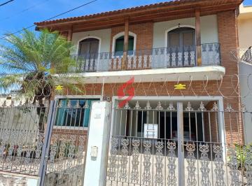 Casa · 300m² · 4 Quartos · 4 Vagas · Casa em Vila Hortência  4 quartos 1 suite -  Sorocaba