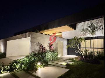 Casa · 233m² · 3 Quartos · 4 Vagas · Casa à venda – Condomínio Residencial Village Ipanema II
