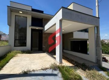 Casa · 150m² · 3 Quartos · 2 Vagas · Vende-se Casa no Condomínio Horto Florestal Villagio