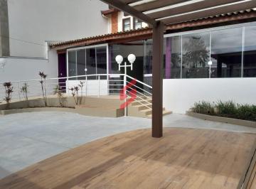 Comercial · 320m² · 5 Vagas · Alugo lindo prédio comercial Jardim Pagliato