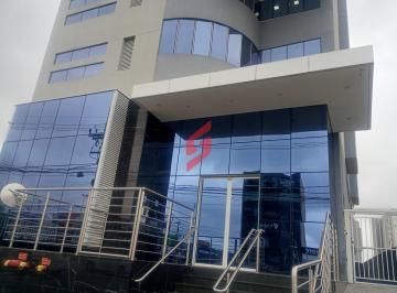 Comercial · 45m² · 1 Vaga · Aluga-se Sala Comercial – Edifício Dubai Business | Sorocaba/SP