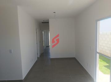 Casa · 69m² · 3 Quartos · 2 Vagas · Casa de Condomínio em Alto da Boa Vista - Sorocaba, SP