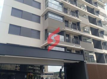 Apartamento · 55m² · 1 Quarto · 1 Vaga · Alugo Studio no HIGHLINE PARK – Um novo universo, infinitas possibilidades!