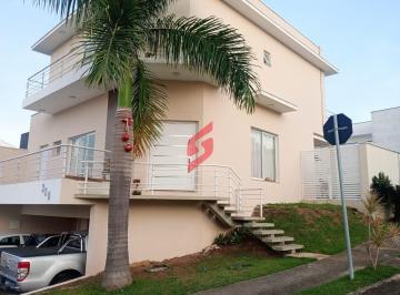 Casa · 298m² · 3 Quartos · Casa de Condomínio em Parque Ibiti Reserva - Sorocaba, SP