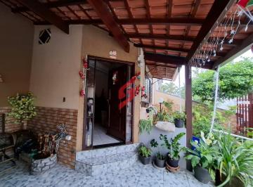 Casa · 200m² · 3 Quartos · 2 Vagas · Casa 3 quartos à venda - Zona Oeste | Sorocaba/SP