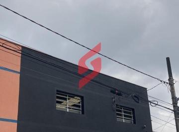 Comercial · 110m² · Excelente Galpão Comercial para Locação – Jardim Betânia | Próximo ao CEASA