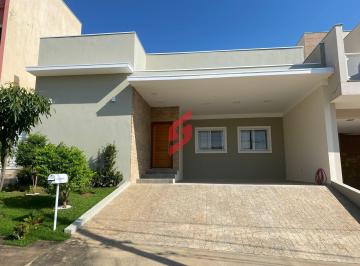 Casa · 180m² · 3 Quartos · 4 Vagas · Vendo Casa Térrea – Condomínio Aldeia da Mata