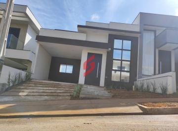 Casa · 200m² · 3 Quartos · 2 Vagas · Casa em Jardim Wanel Ville 5  -  Sorocaba
