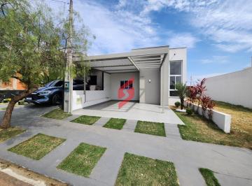 Casa · 122m² · 3 Quartos · 2 Vagas · Casa de Condomínio em Jardim Novo Horizonte  -  Sorocaba