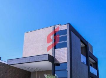 Casa · 225m² · 3 Quartos · 4 Vagas · Vendo Casa no Condomínio Sunlake – Alto Padrão