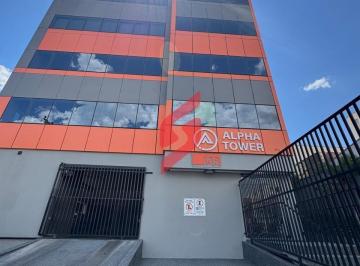 Comercial · 55m² · 1 Vaga · Alugo Excelente Sala Comercial – Localização Vila Leão