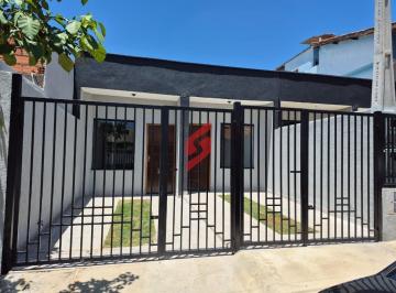 Casa · 50m² · 2 Quartos · 1 Vaga · Casa em Jardim J S Carvalho  -  Sorocaba